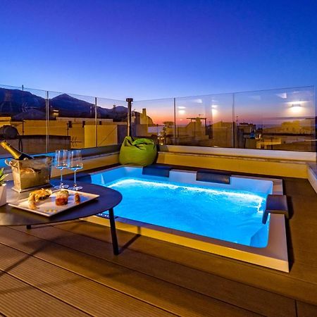 Mazzini Accommodation Favignana Luaran gambar