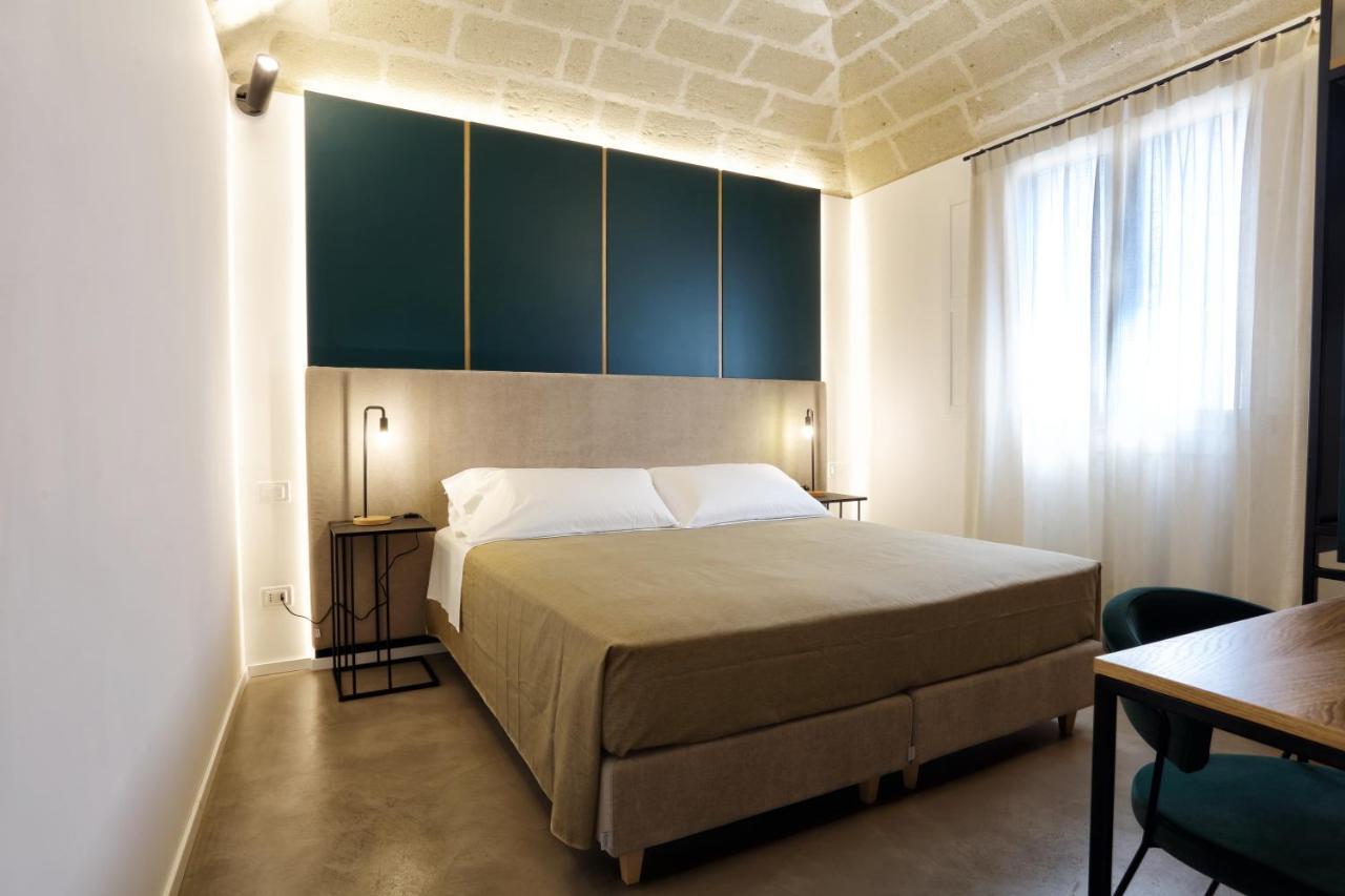 Mazzini Accommodation Favignana Luaran gambar