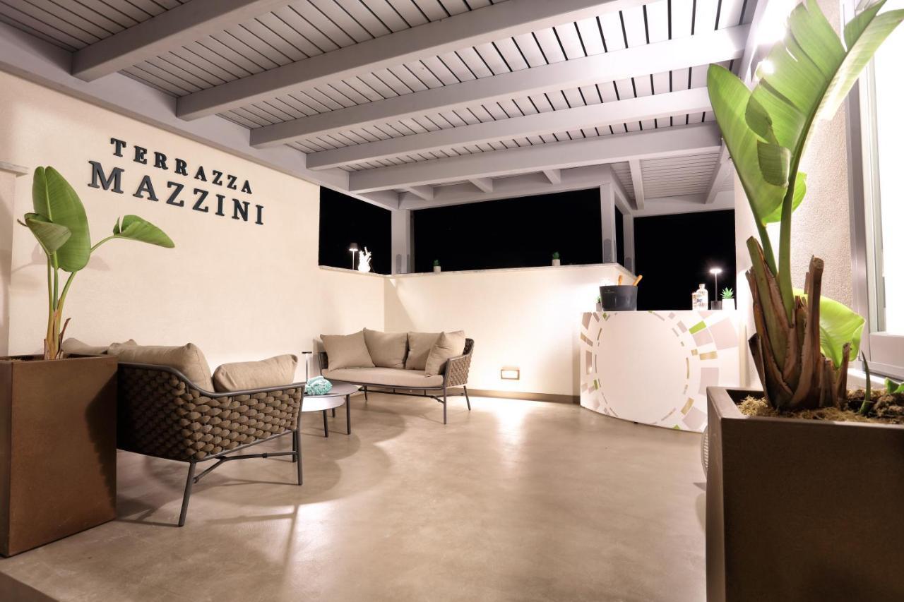Mazzini Accommodation Favignana Luaran gambar