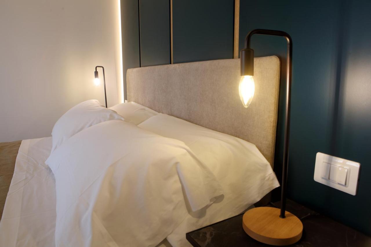 Mazzini Accommodation Favignana Luaran gambar