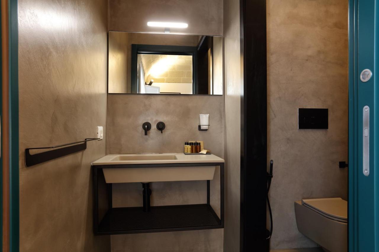 Mazzini Accommodation Favignana Luaran gambar