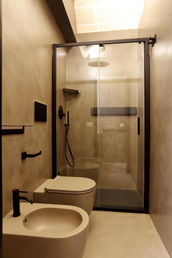 Mazzini Accommodation Favignana Luaran gambar