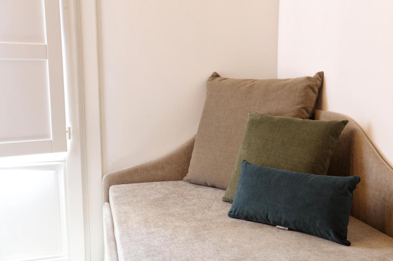 Mazzini Accommodation Favignana Luaran gambar