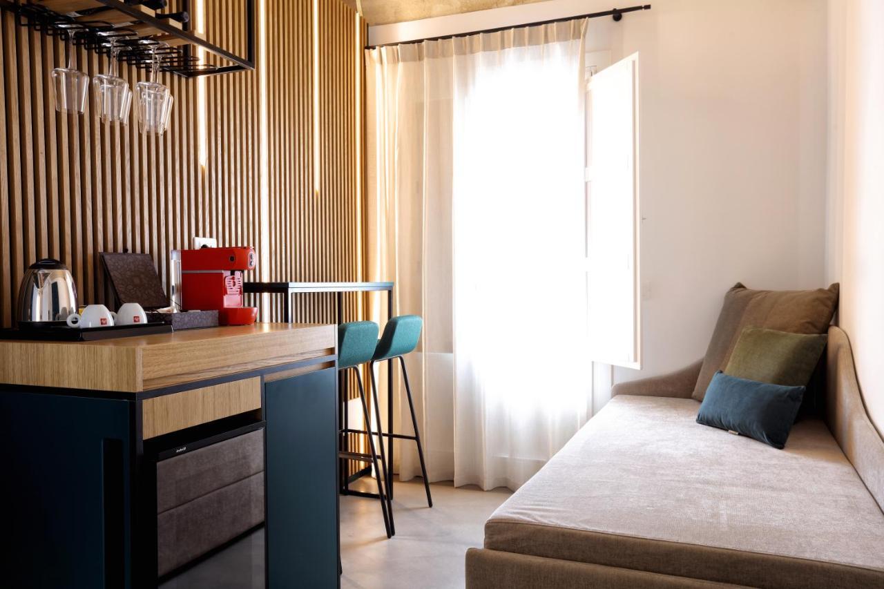 Mazzini Accommodation Favignana Luaran gambar
