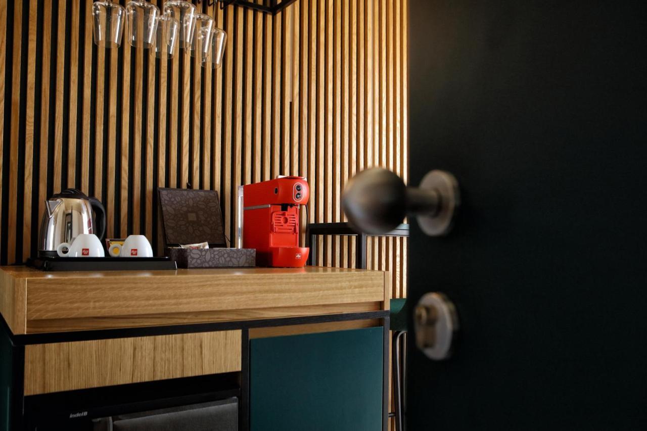 Mazzini Accommodation Favignana Luaran gambar
