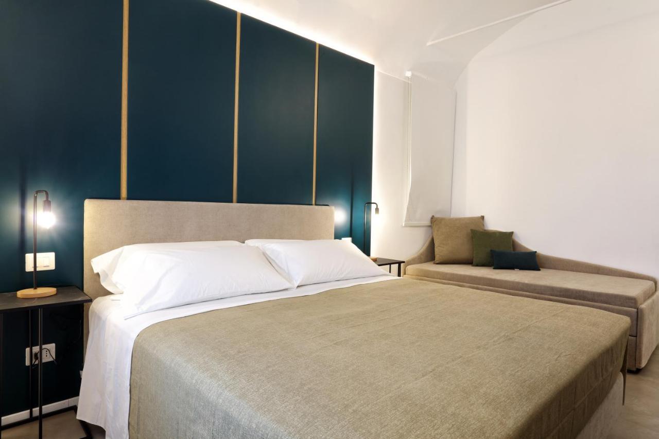 Mazzini Accommodation Favignana Luaran gambar