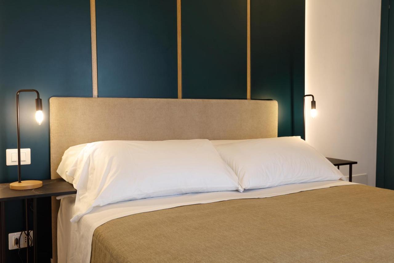 Mazzini Accommodation Favignana Luaran gambar