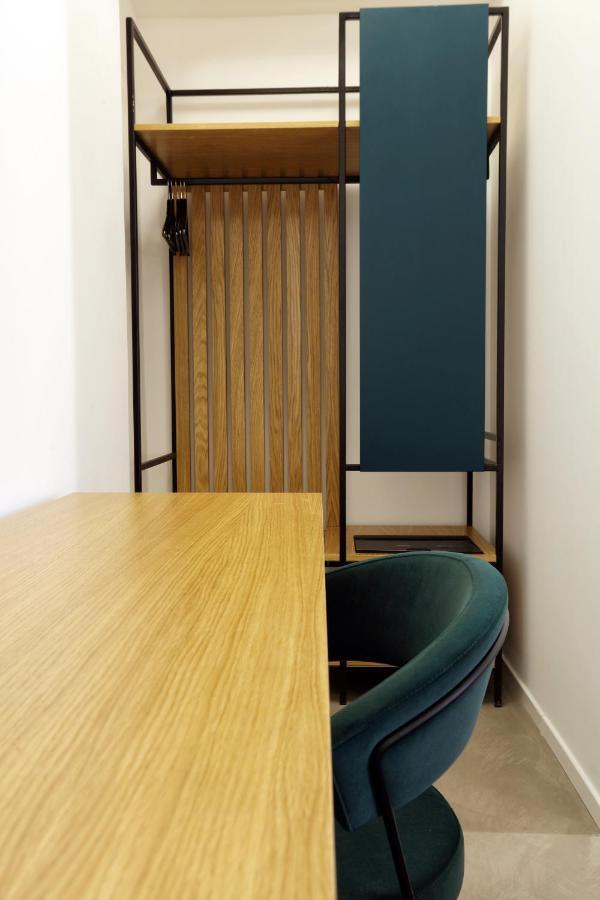 Mazzini Accommodation Favignana Luaran gambar