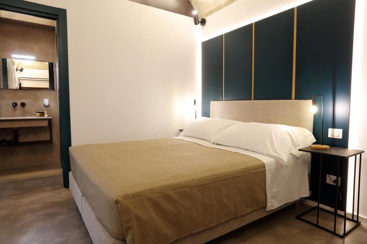 Mazzini Accommodation Favignana Luaran gambar