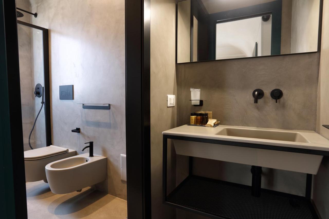 Mazzini Accommodation Favignana Luaran gambar