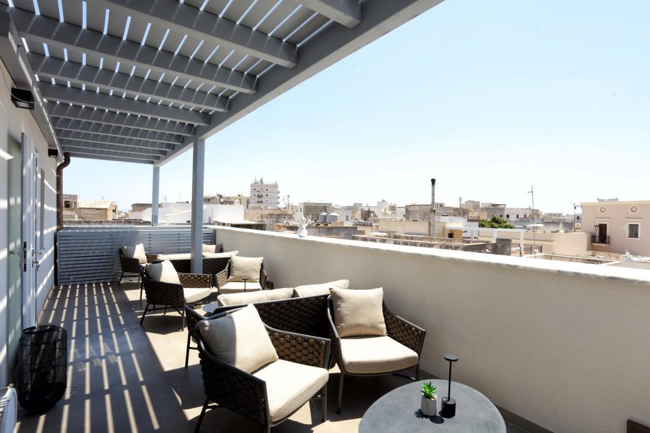 Mazzini Accommodation Favignana Luaran gambar