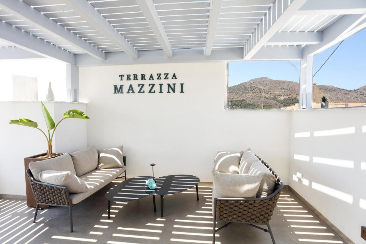 Mazzini Accommodation Favignana Luaran gambar