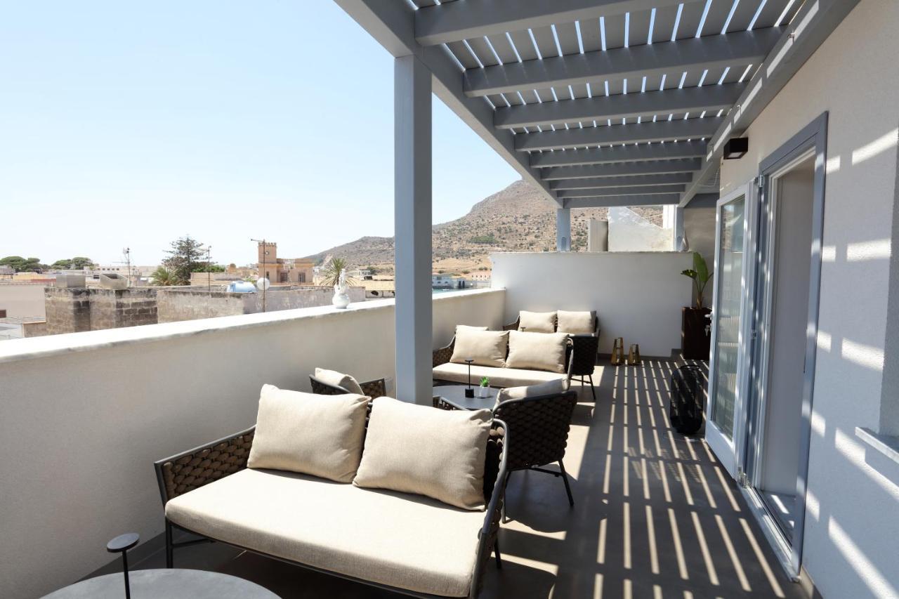 Mazzini Accommodation Favignana Luaran gambar