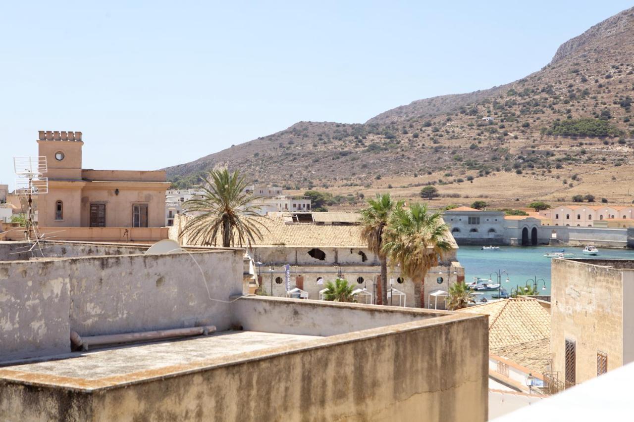 Mazzini Accommodation Favignana Luaran gambar