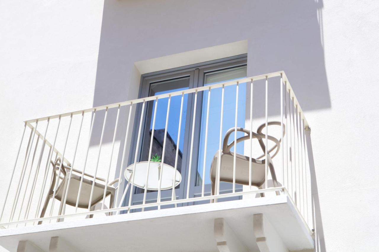 Mazzini Accommodation Favignana Luaran gambar