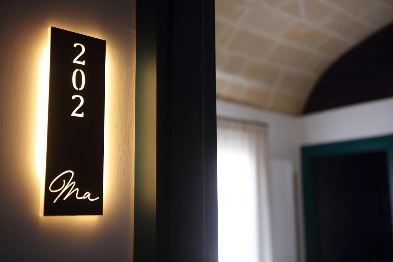 Mazzini Accommodation Favignana Luaran gambar