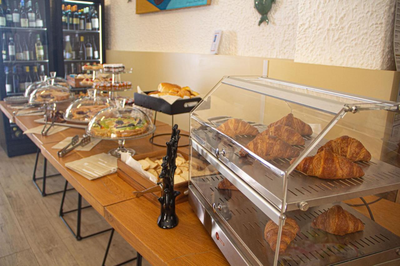 Mazzini Accommodation Favignana Luaran gambar