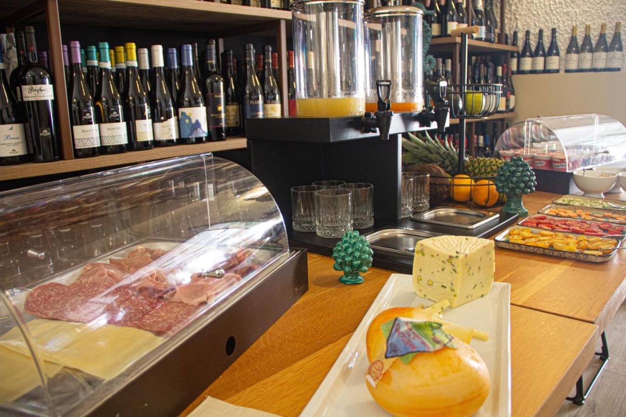 Mazzini Accommodation Favignana Luaran gambar