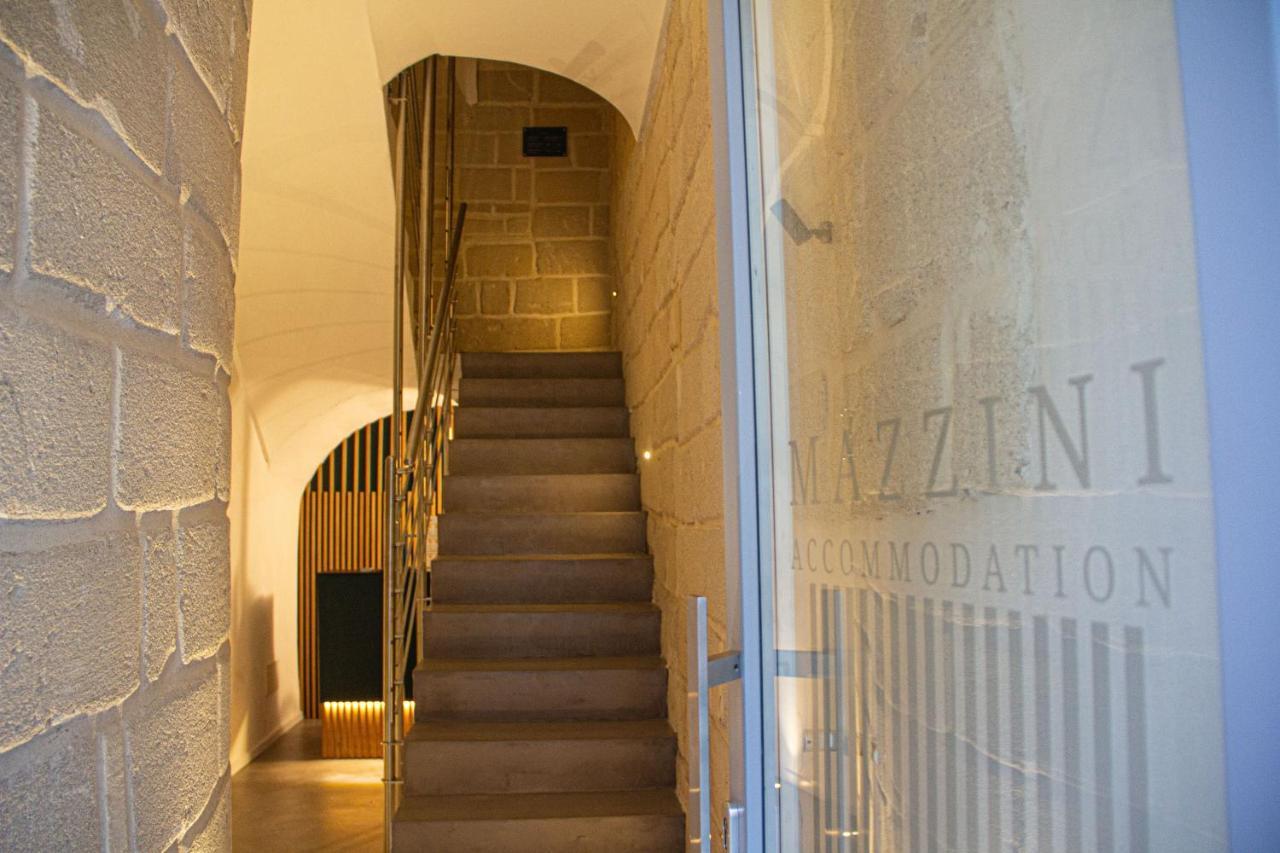 Mazzini Accommodation Favignana Luaran gambar