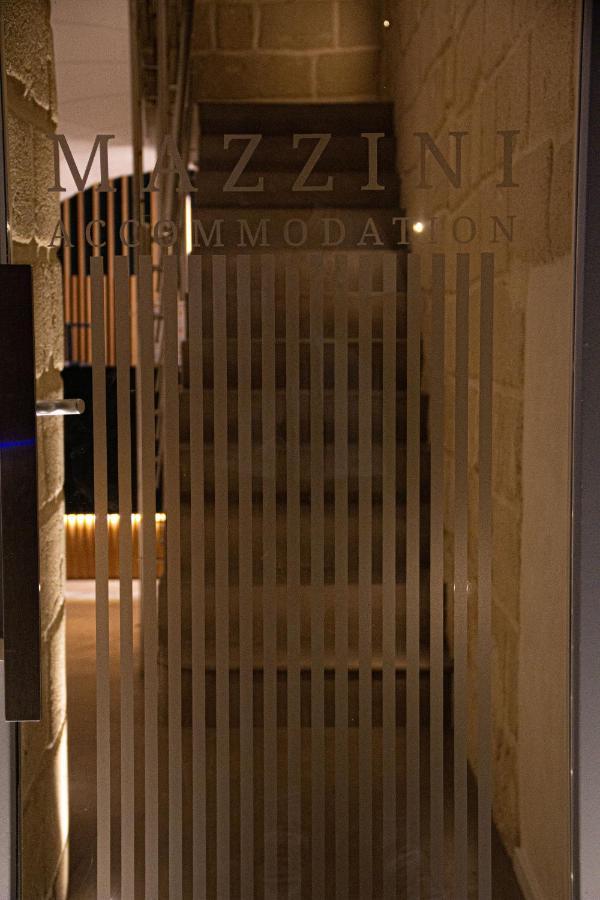Mazzini Accommodation Favignana Luaran gambar