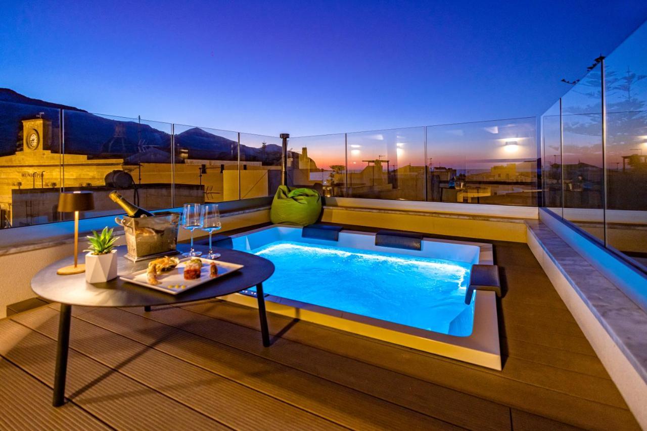 Mazzini Accommodation Favignana Luaran gambar