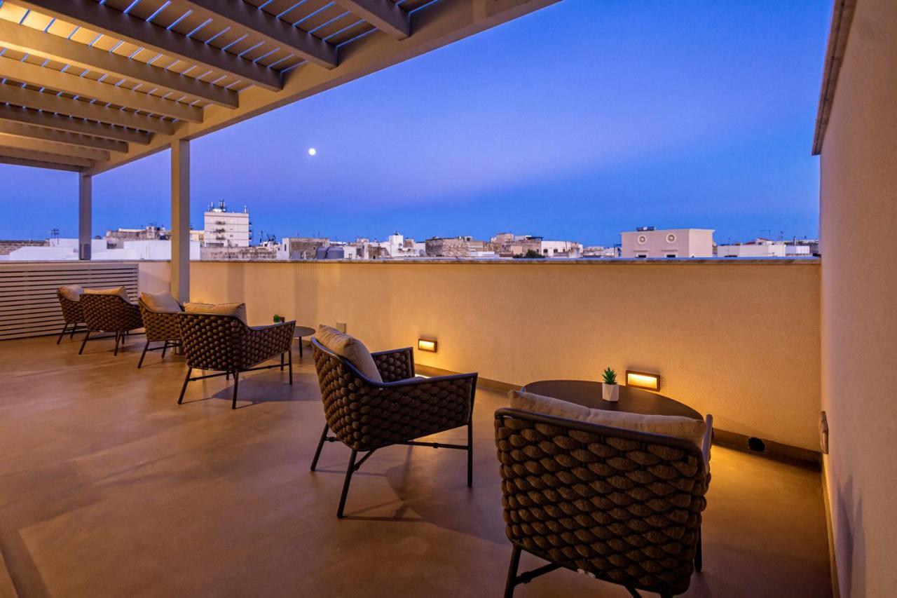 Mazzini Accommodation Favignana Luaran gambar
