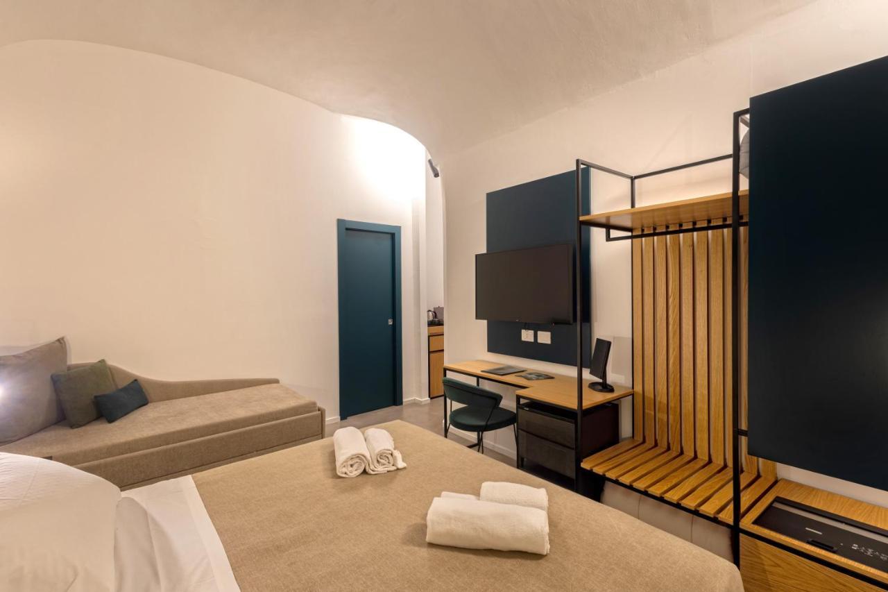 Mazzini Accommodation Favignana Luaran gambar
