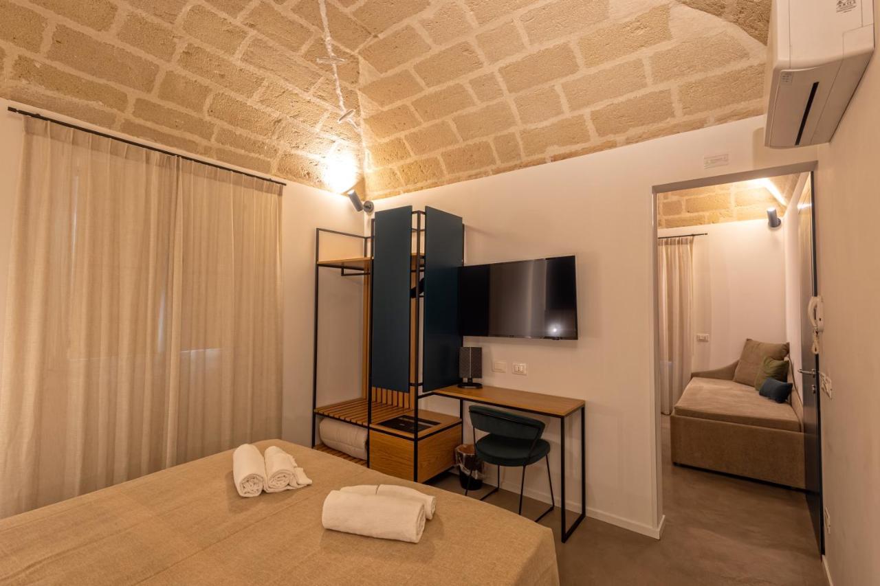 Mazzini Accommodation Favignana Luaran gambar