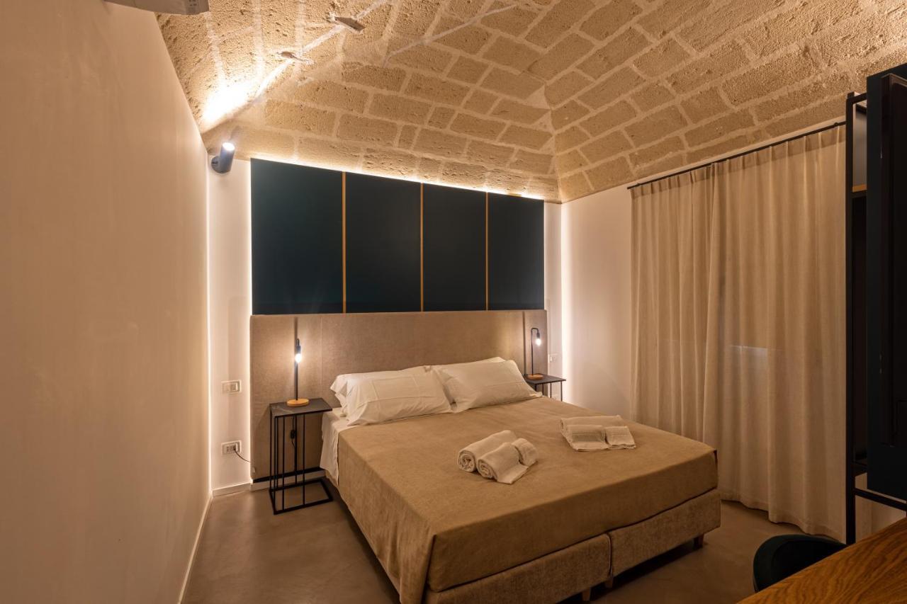 Mazzini Accommodation Favignana Luaran gambar