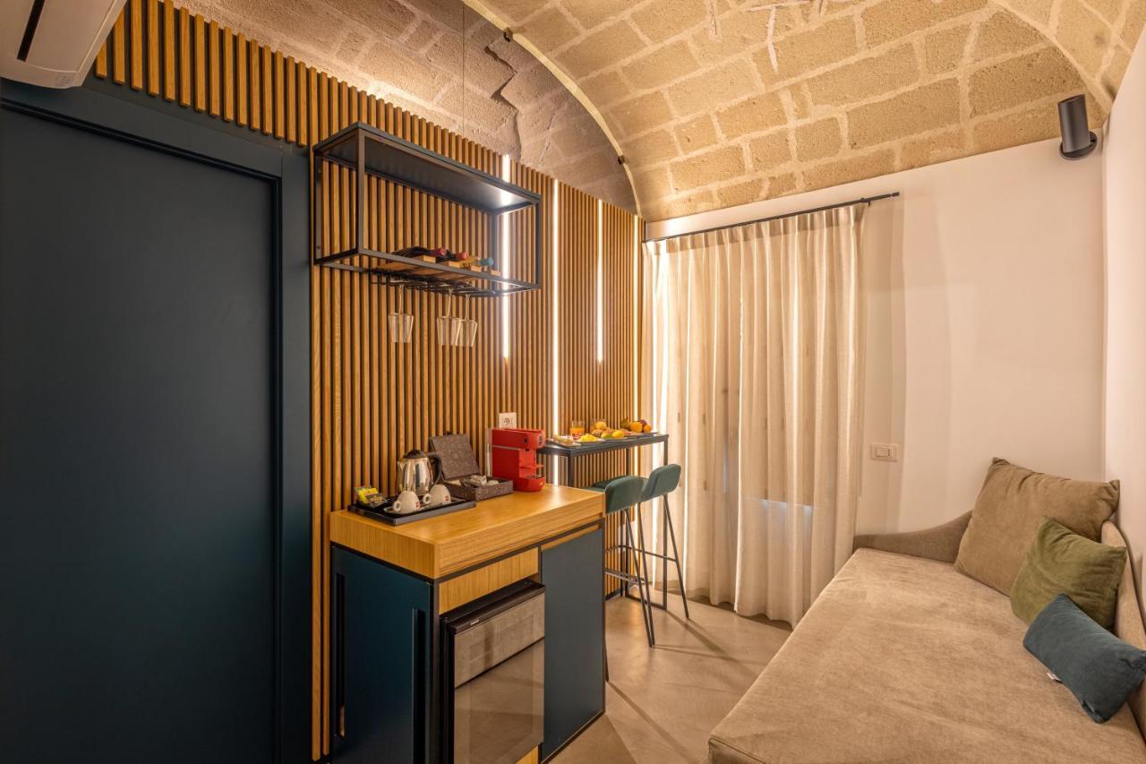 Mazzini Accommodation Favignana Luaran gambar