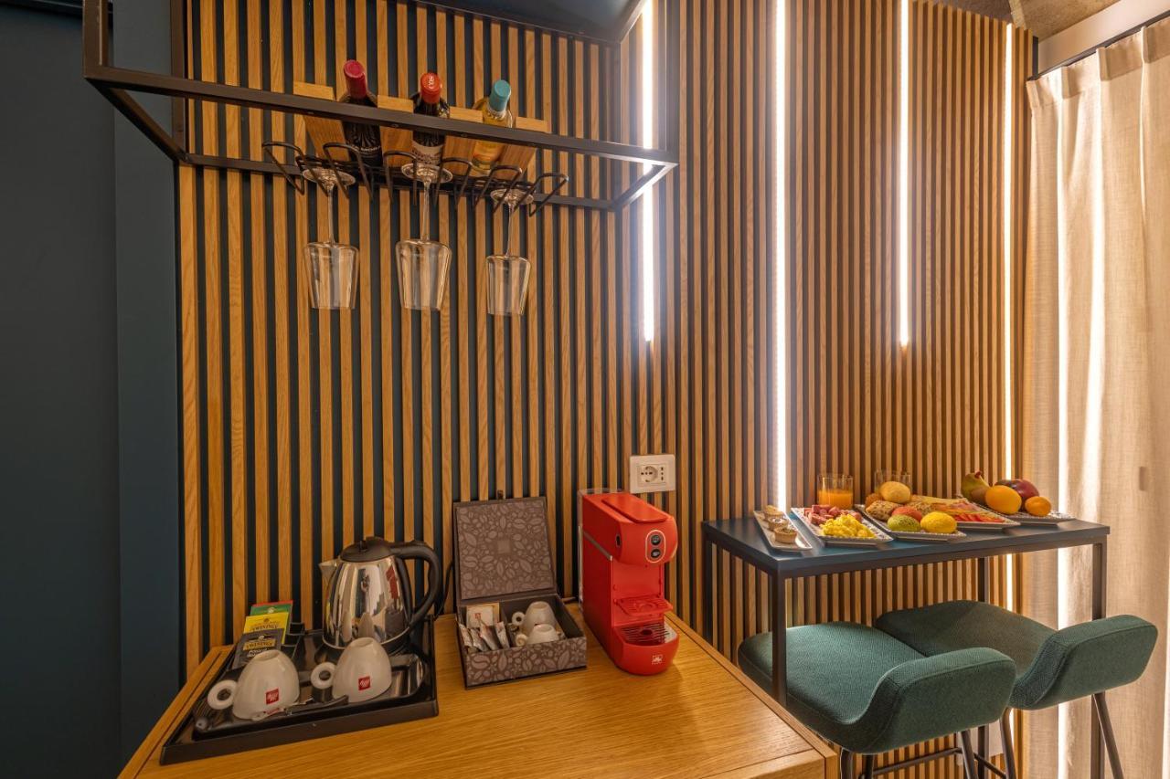 Mazzini Accommodation Favignana Luaran gambar